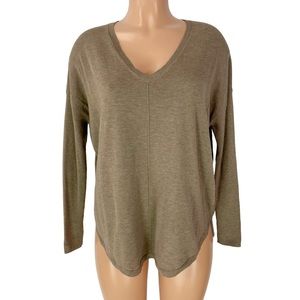 Chelsea28 Everyday V-Neck Sweater